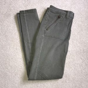 Nordstrom’s soft cotton pants